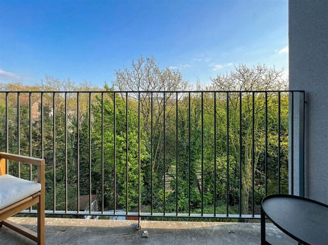 Image 12 : Appartement à 1030 SCHAERBEEK (Belgique) - Prix 1.550 &euro;