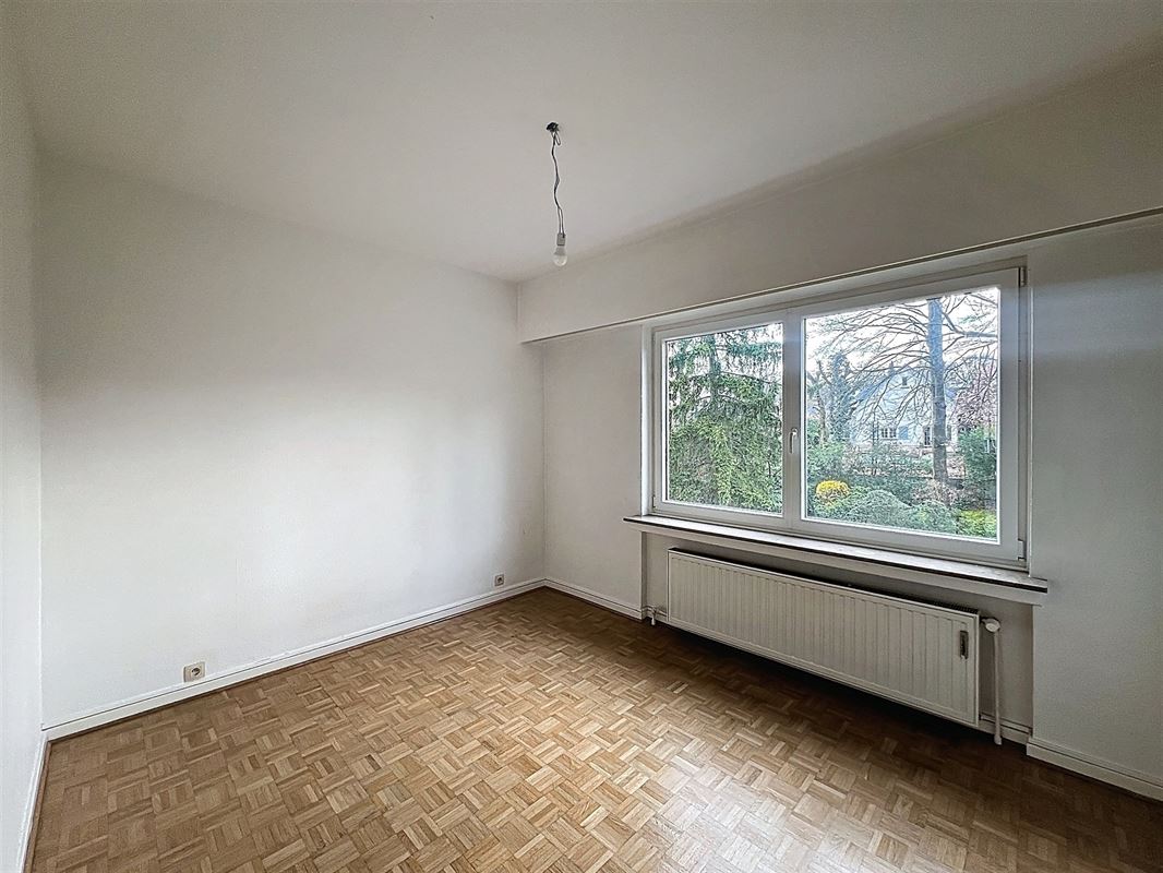 Image 11 : Appartement à 1150 WOLUWE-SAINT-PIERRE (Belgique) - Prix 1.275 &euro;