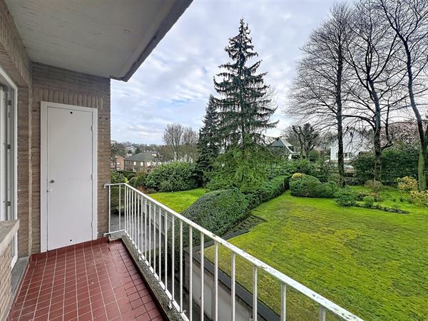 Appartement à 1150 WOLUWE-SAINT-PIERRE (Belgique) - Prix 1.275 &euro;