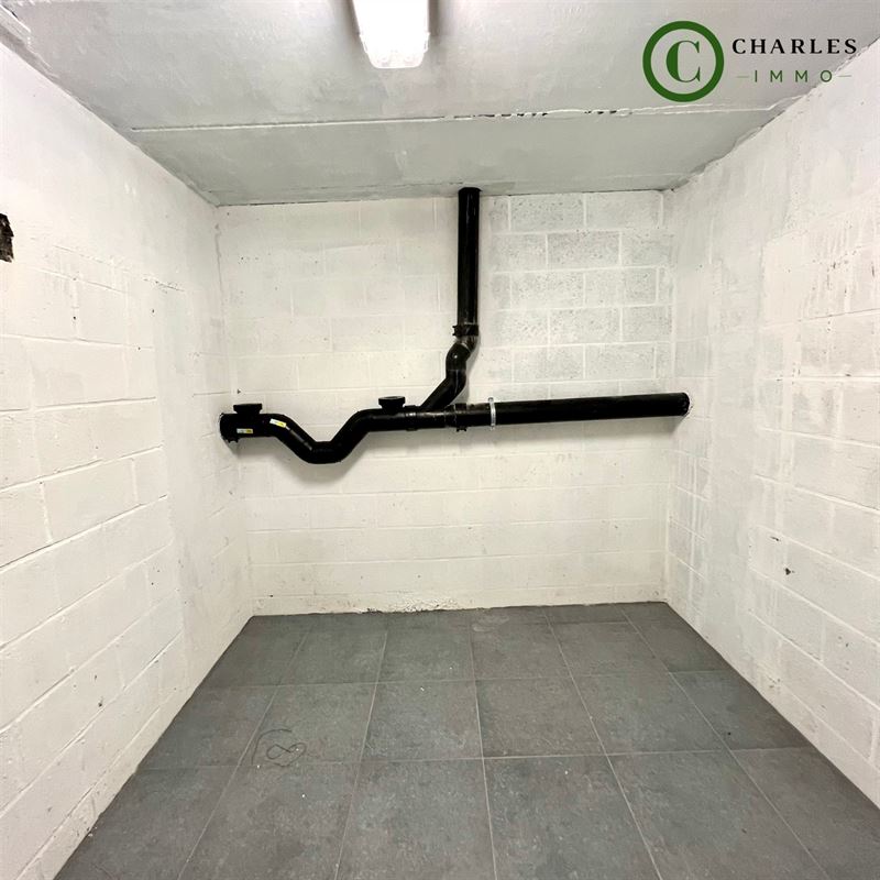 Image 15 : Appartement à 1200 WOLUWE-SAINT-LAMBERT (Belgique) - Prix 1.450 &euro;