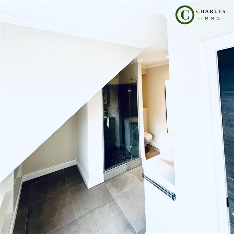 Image 14 : Appartement à 1200 WOLUWE-SAINT-LAMBERT (Belgique) - Prix 1.450 &euro;