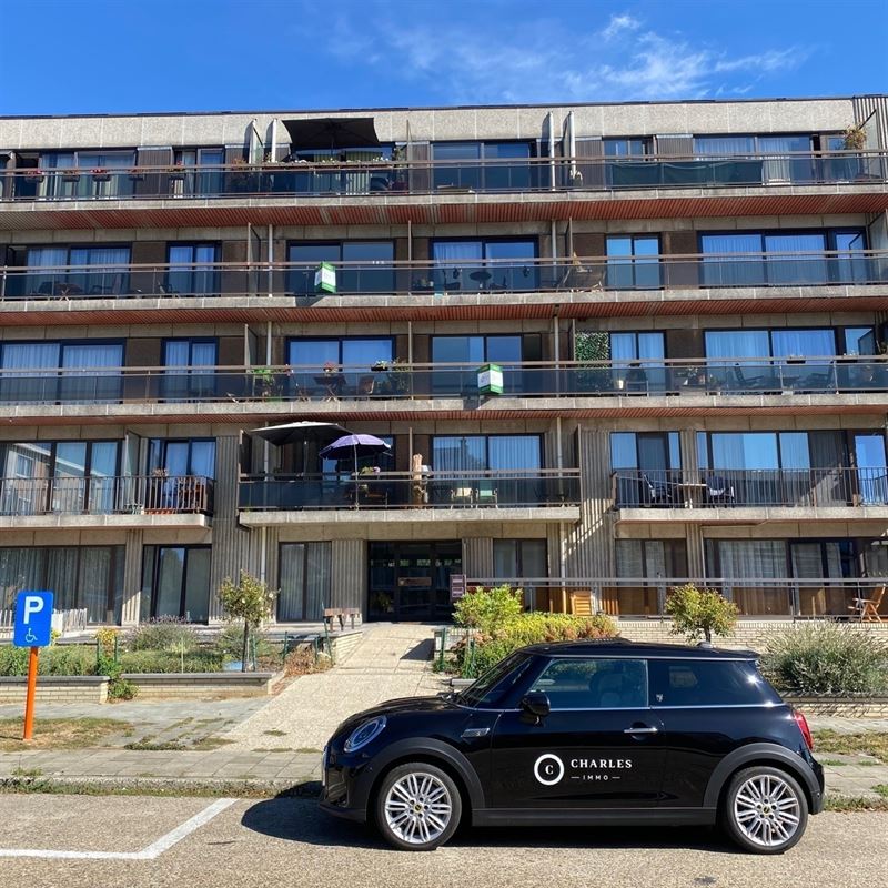 Image 12 : Appartement à 1700 DILBEEK (Belgique) - Prix 800 &euro;