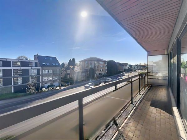 Appartement te 1700 DILBEEK (België) - Prijs &euro; 800