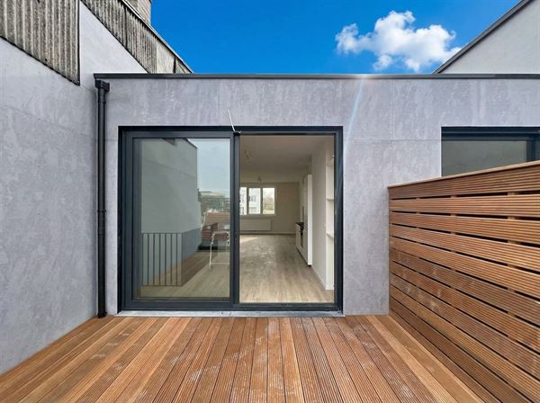 Appartement te 1040 ETTERBEEK (België) - Prijs &euro; 1.650