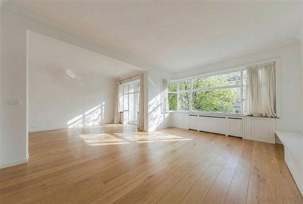 Appartement à 1050 IXELLES (Belgique) - Prix 860.000 &euro;