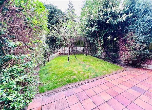 Appartement te 1050 IXELLES (België) - Prijs &euro; 975