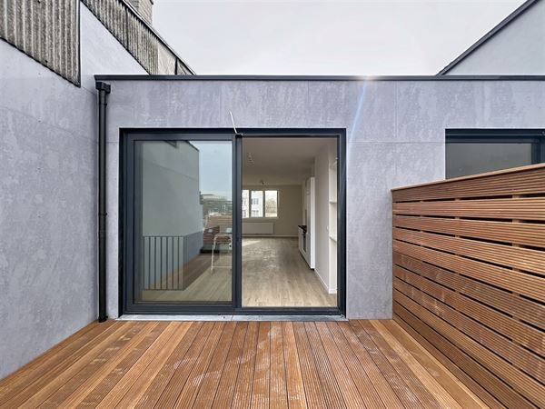 Appartement te 1040 ETTERBEEK (België) - Prijs &euro; 1.650