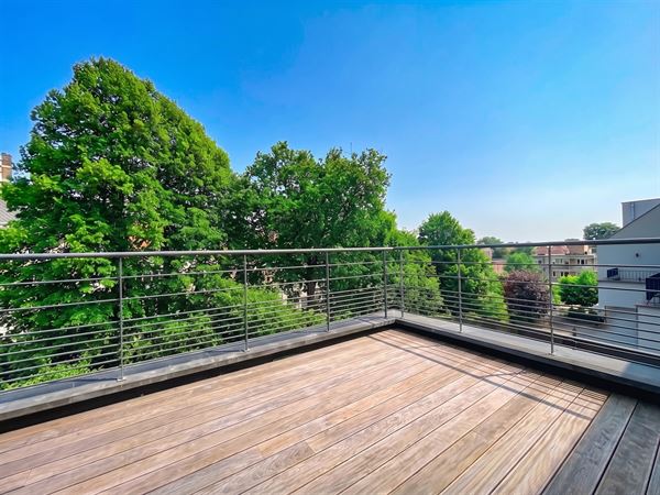 Appartement à 1200 WOLUWE-SAINT-LAMBERT (Belgique) - Prix 1.450 &euro;