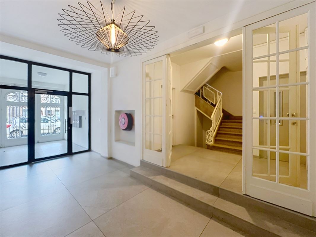 Image 13 : Appartement à 1030 SCHAERBEEK (Belgique) - Prix 1.550 &euro;
