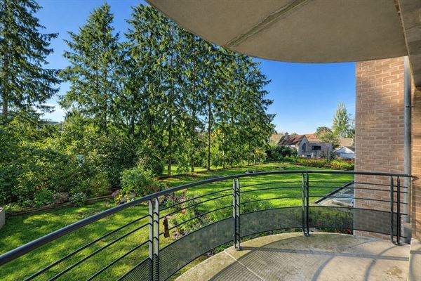 Appartement à 1180 UCCLE (Belgique) - Prix 1.700 &euro;