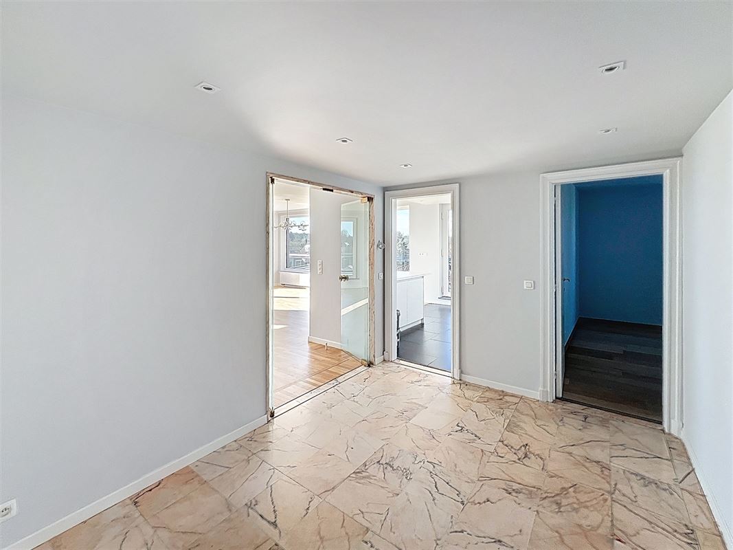 Foto 16 : Appartement te 1180 UKKEL (België) - Prijs &euro; 2.500