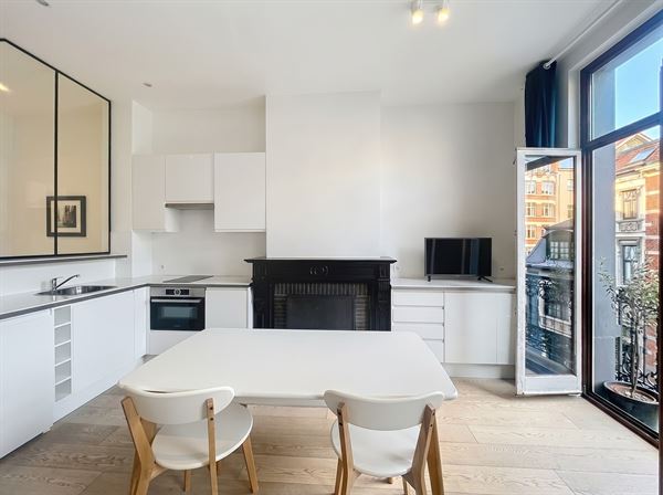 Apartment IN 1050 IXELLES (Belgium) - Price 1.050 &euro;