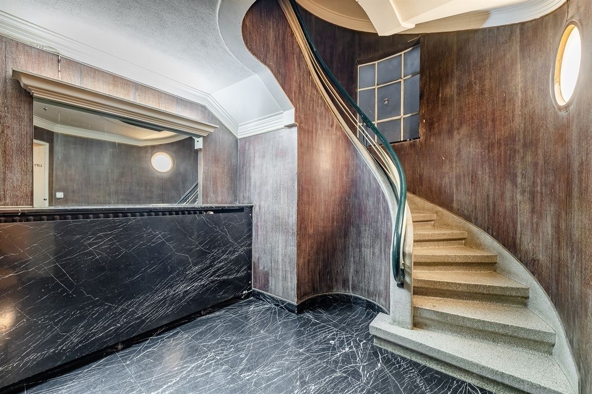 Image 29 : Apartment IN 1050 IXELLES (Belgium) - Price 860.000 &euro;