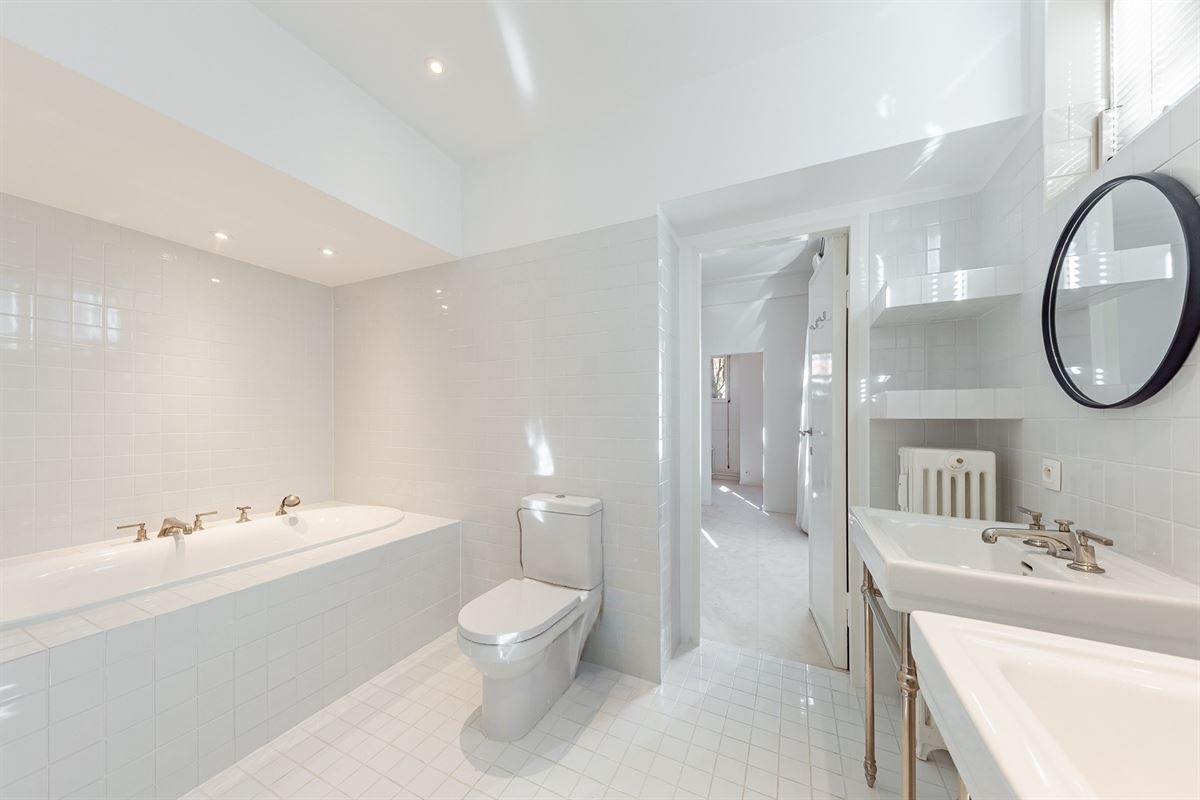Image 23 : Apartment IN 1050 IXELLES (Belgium) - Price 860.000 &euro;