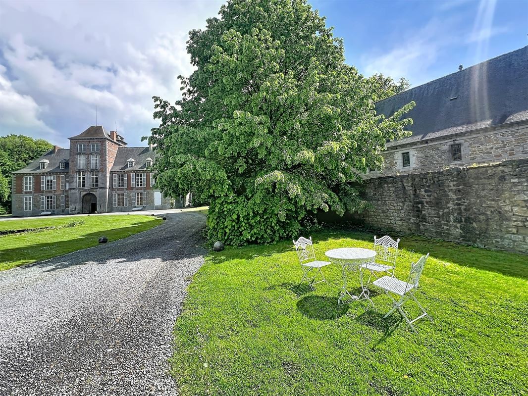 Image 25 : House IN 7190 ECAUSSINNES-D'ENGHIEN (Belgium) - Price 1.650 &euro;