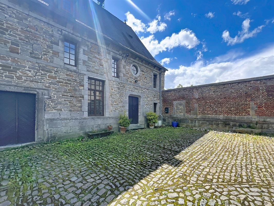 Image 24 : House IN 7190 ECAUSSINNES-D'ENGHIEN (Belgium) - Price 1.650 &euro;