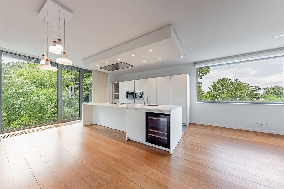 Image 12 : Appartement à 1050 IXELLES (Belgique) - Prix 3.550 &euro;