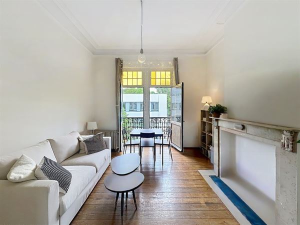 Appartement à 1200 WOLUWE-SAINT-LAMBERT (Belgique) - Prix 850 &euro;