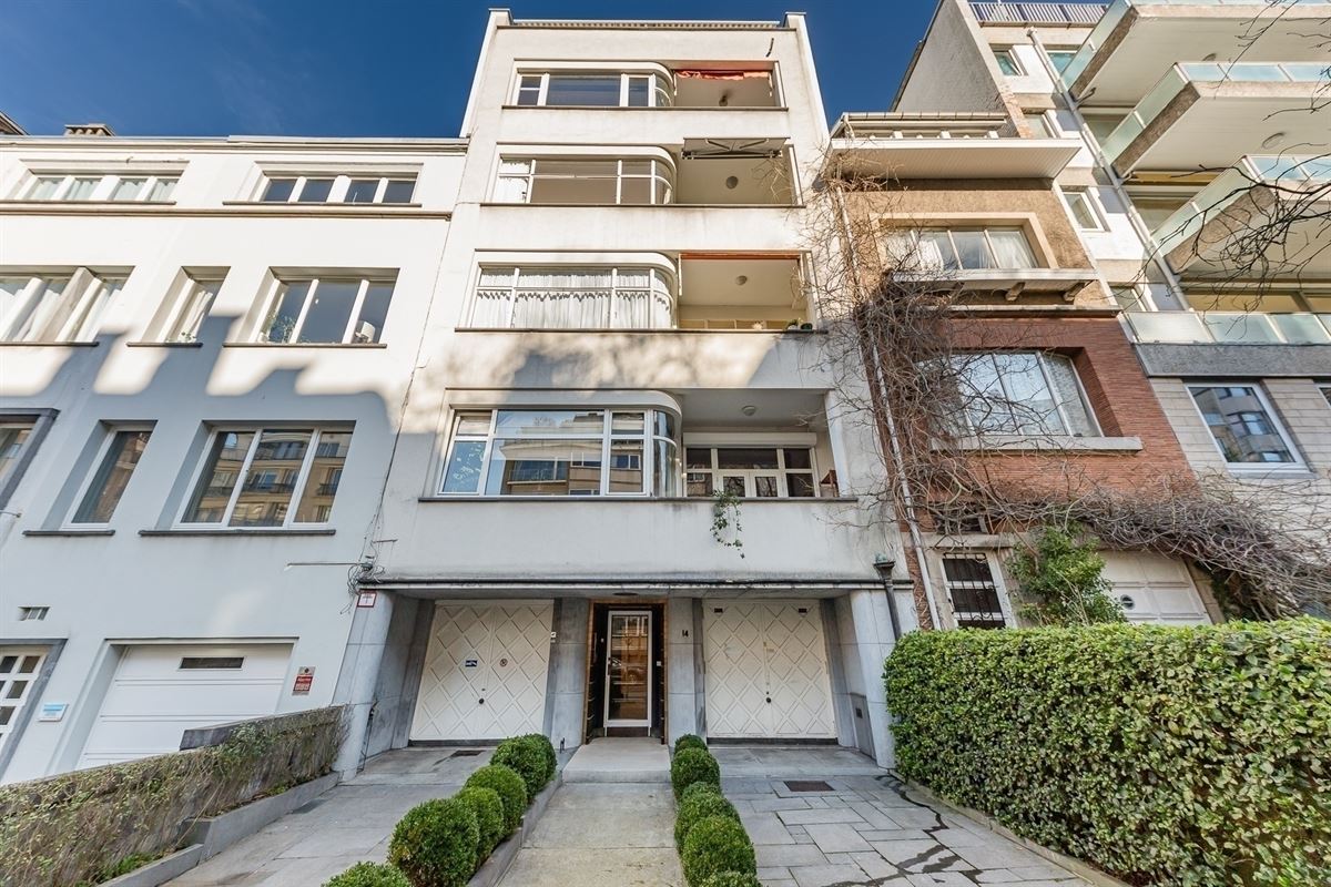 Image 28 : Apartment IN 1050 IXELLES (Belgium) - Price 860.000 &euro;