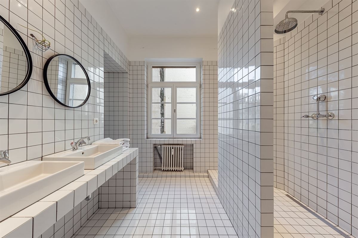 Image 19 : Apartment IN 1050 IXELLES (Belgium) - Price 860.000 &euro;