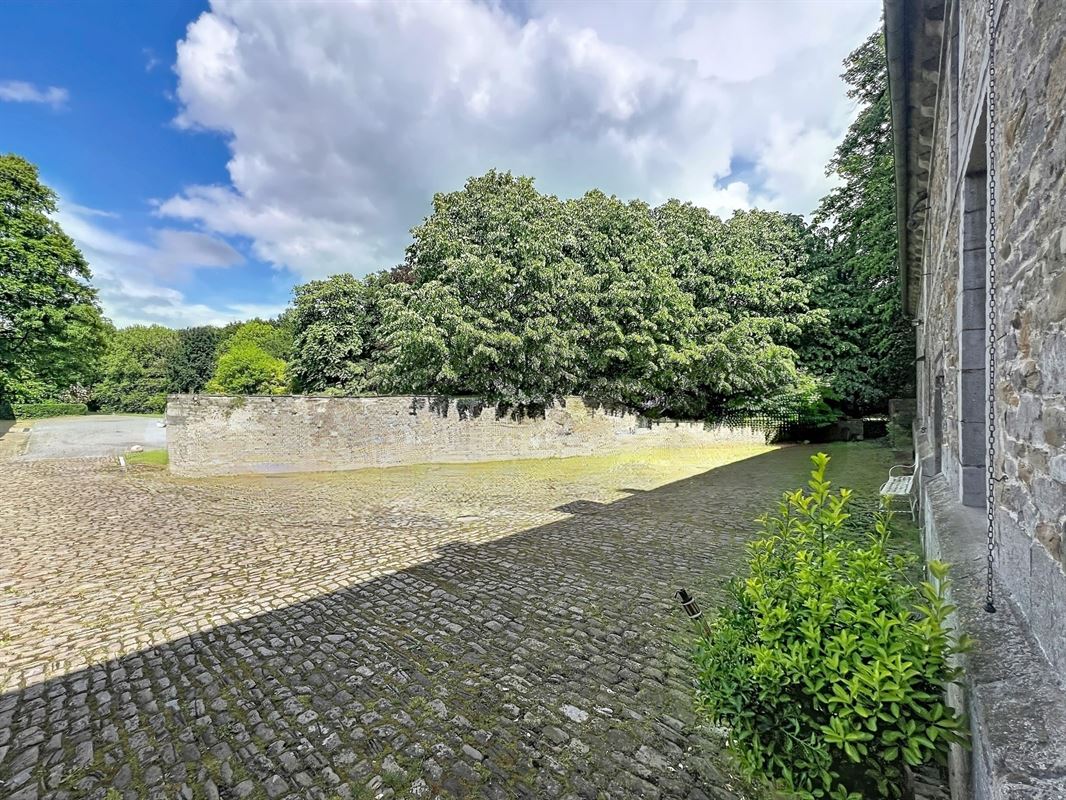 Image 23 : House IN 7190 ECAUSSINNES-D'ENGHIEN (Belgium) - Price 1.650 &euro;