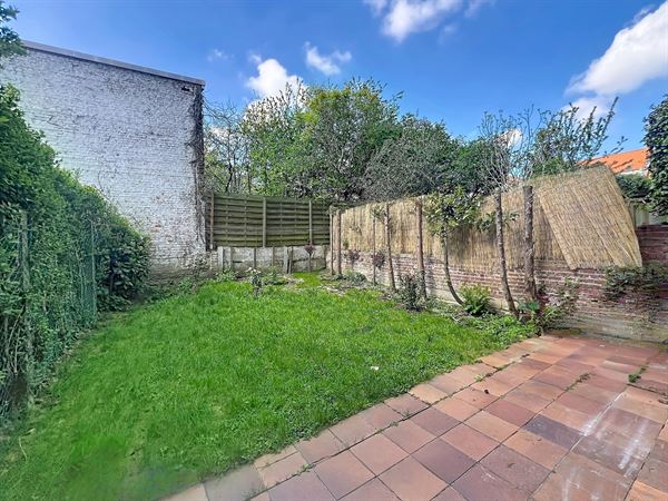 Flat IN 1050 IXELLES (Belgium) - Price 950 &euro;