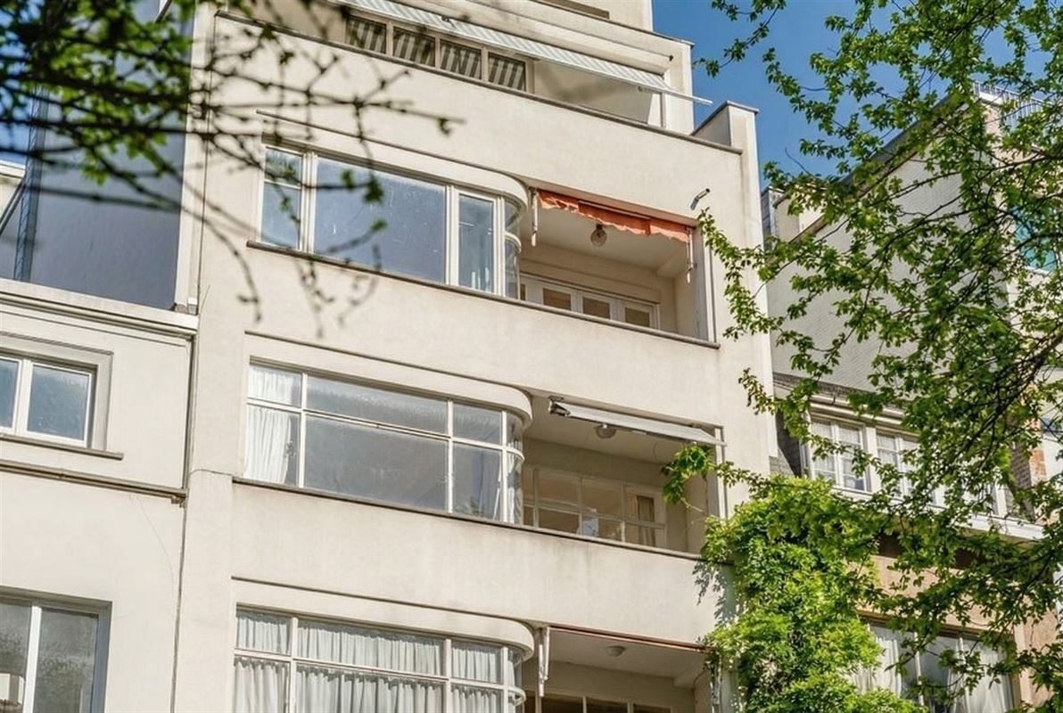 Image 30 : Apartment IN 1050 IXELLES (Belgium) - Price 860.000 &euro;