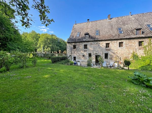 House IN 7190 ECAUSSINNES-D'ENGHIEN (Belgium) - Price 1.650 &euro;