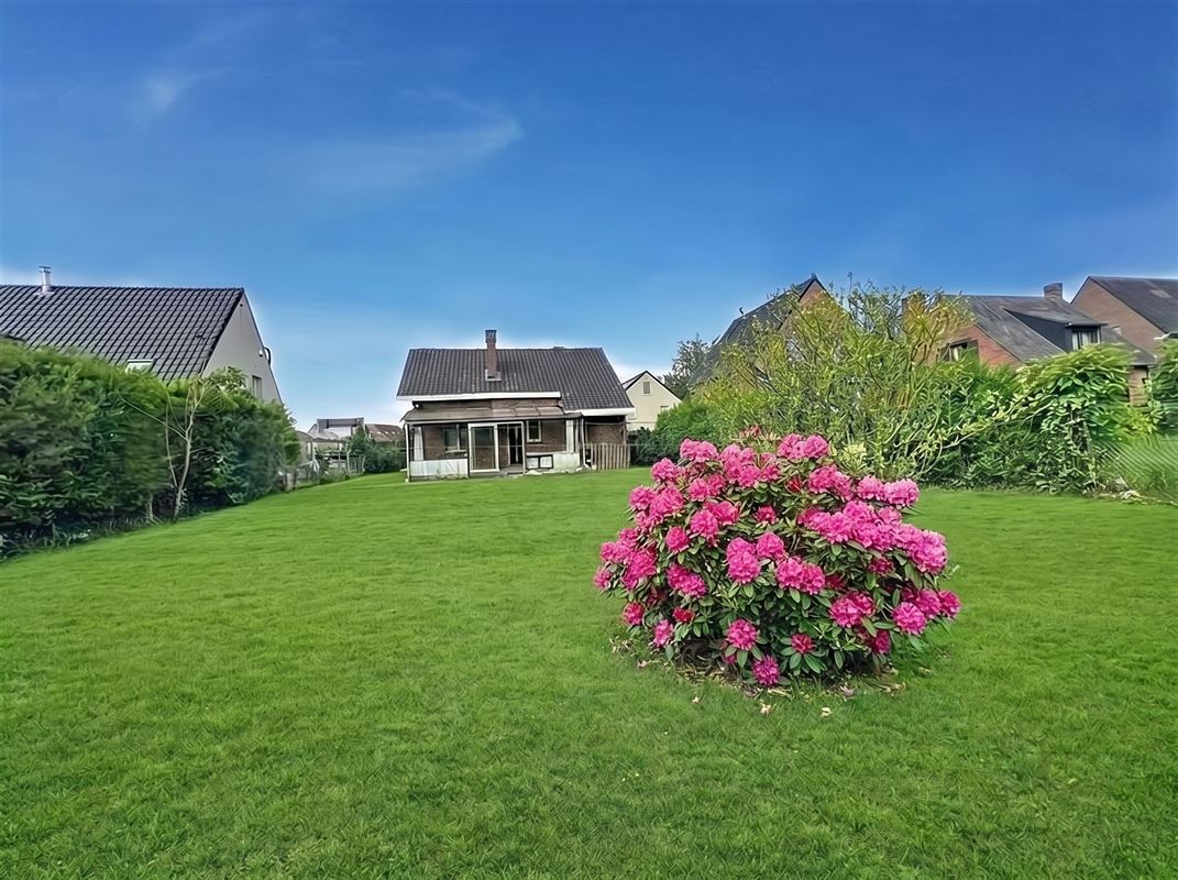 Image 37 : Maison à 1640 RHODE-SAINT-GENÈSE (Belgique) - Prix 420.000 &euro;