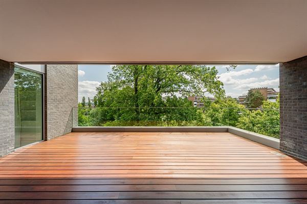 Appartement à 1050 IXELLES (Belgique) - Prix 3.550 &euro;
