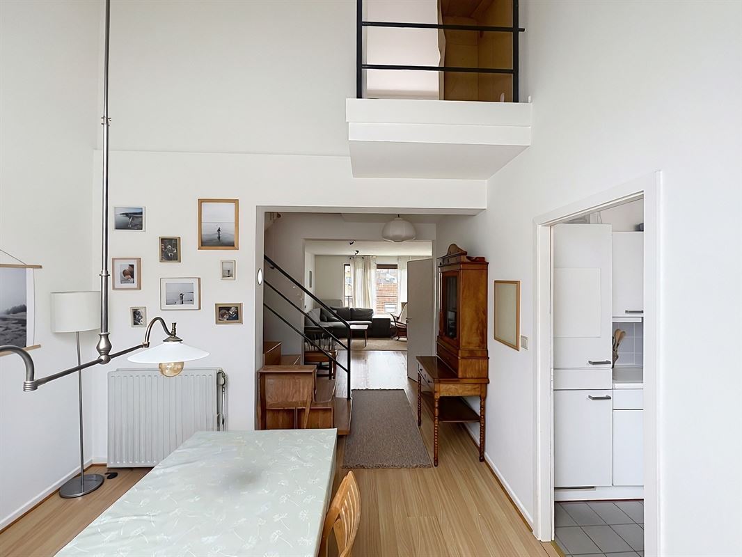 Image 13 : Appartement à 1150 WOLUWE-SAINT-PIERRE (Belgique) - Prix 2.100 &euro;