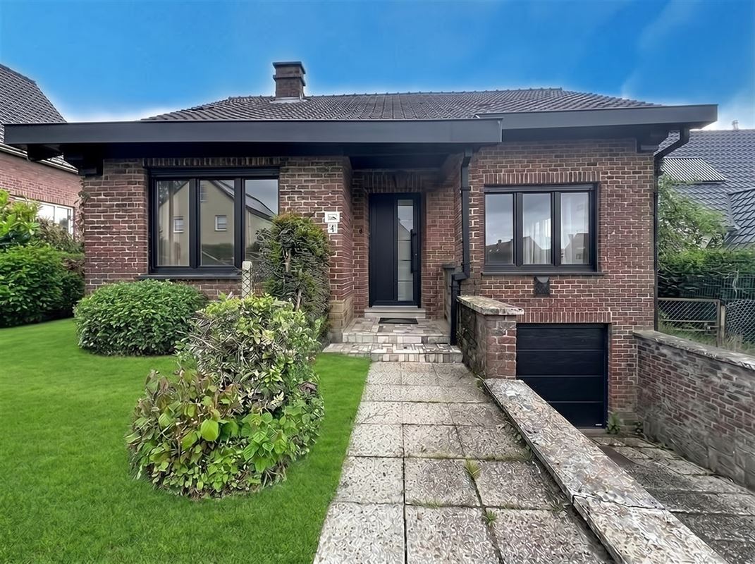 Image 28 : Maison à 1640 RHODE-SAINT-GENÈSE (Belgique) - Prix 420.000 &euro;