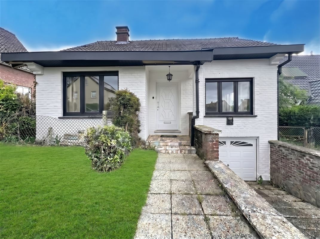 Image 29 : Maison à 1640 RHODE-SAINT-GENÈSE (Belgique) - Prix 420.000 &euro;