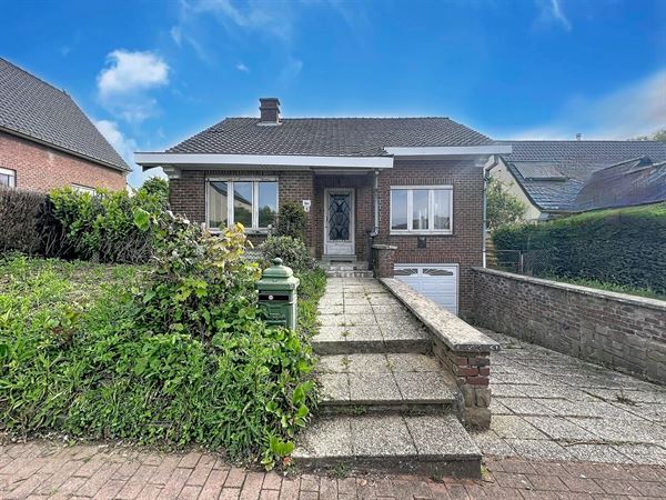 Maison à 1640 RHODE-SAINT-GENÈSE (Belgique) - Prix 420.000 &euro;