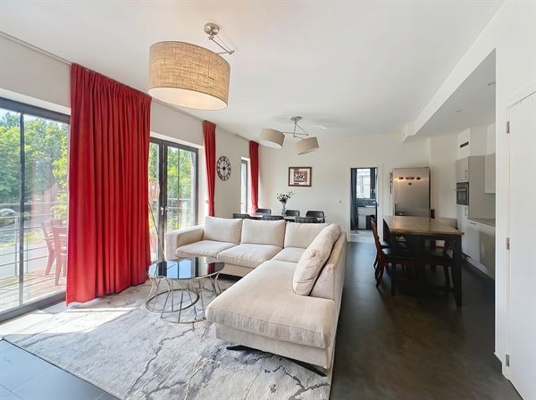 Appartement à 1200 WOLUWE-SAINT-LAMBERT (Belgique) - Prix 1.380 &euro;