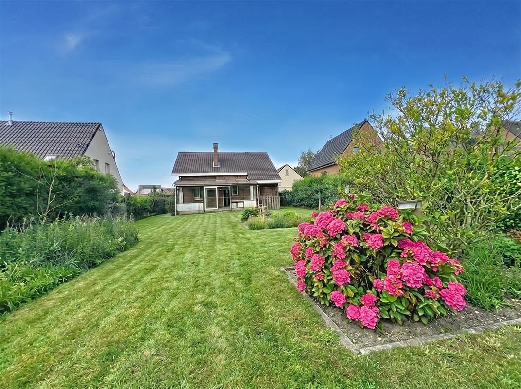 Image 36 : Maison à 1640 RHODE-SAINT-GENÈSE (Belgique) - Prix 420.000 &euro;