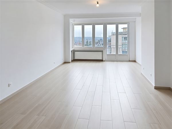 Appartement à 1200 WOLUWE-SAINT-LAMBERT (Belgique) - Prix 375.000 &euro;