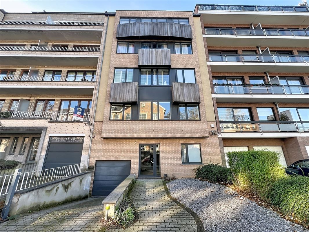 Image 13 : Appartement à 1180 UCCLE (Belgique) - Prix 1.600 &euro;