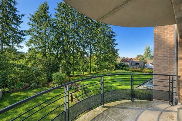 Appartement à 1180 UCCLE (Belgique) - Prix 1.600 &euro;