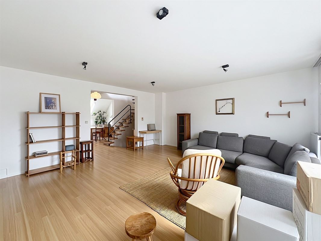 Image 12 : Appartement à 1150 WOLUWE-SAINT-PIERRE (Belgique) - Prix 2.100 &euro;