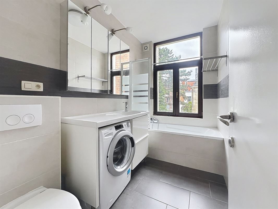 Foto 12 : Appartement te 1050 ELSENE (België) - Prijs &euro; 1.400