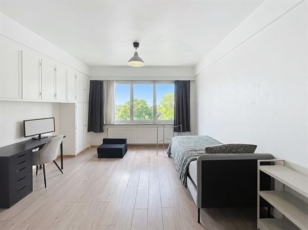 Flat IN 1050 IXELLES (Belgium) - Price 795 &euro;