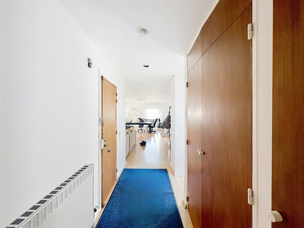 Image 11 : Appartement à 1000 BRUXELLES (Belgique) - Prix 1.125 &euro;