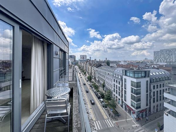 Apartment IN 1000 BRUXELLES (Belgium) - Price 315.000 &euro;