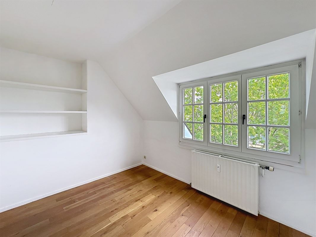 Image 12 : Apartment IN 1180 UCCLE (Belgium) - Price 1.650 &euro;