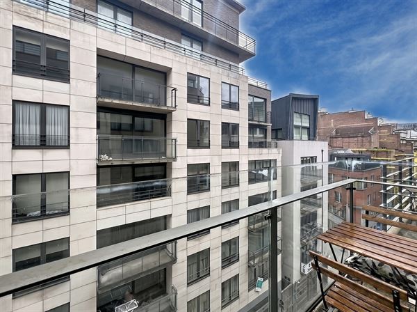 Appartement à 1000 BRUXELLES (Belgique) - Prix 895 &euro;