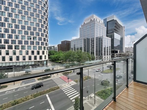 Apartment IN 1000 BRUXELLES (Belgium) - Price 250.000 &euro;