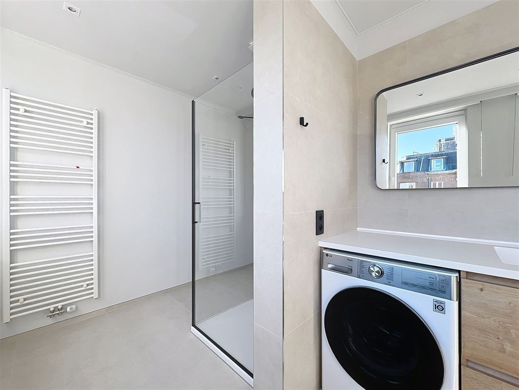 Foto 18 : Appartement te 1180 UKKEL (België) - Prijs &euro; 2.500