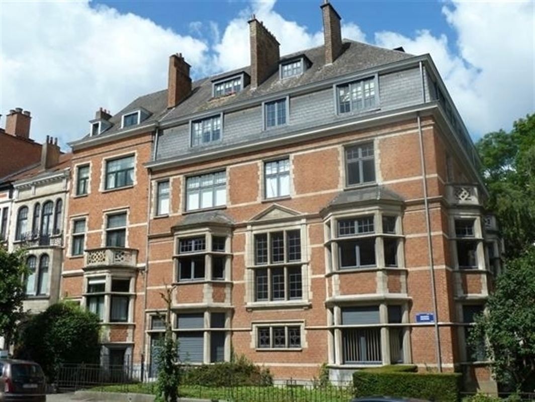 Image 17 : Apartment IN 1180 UCCLE (Belgium) - Price 1.650 &euro;