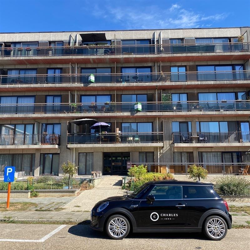 Image 11 : Appartement à 1700 DILBEEK (Belgique) - Prix 950 &euro;